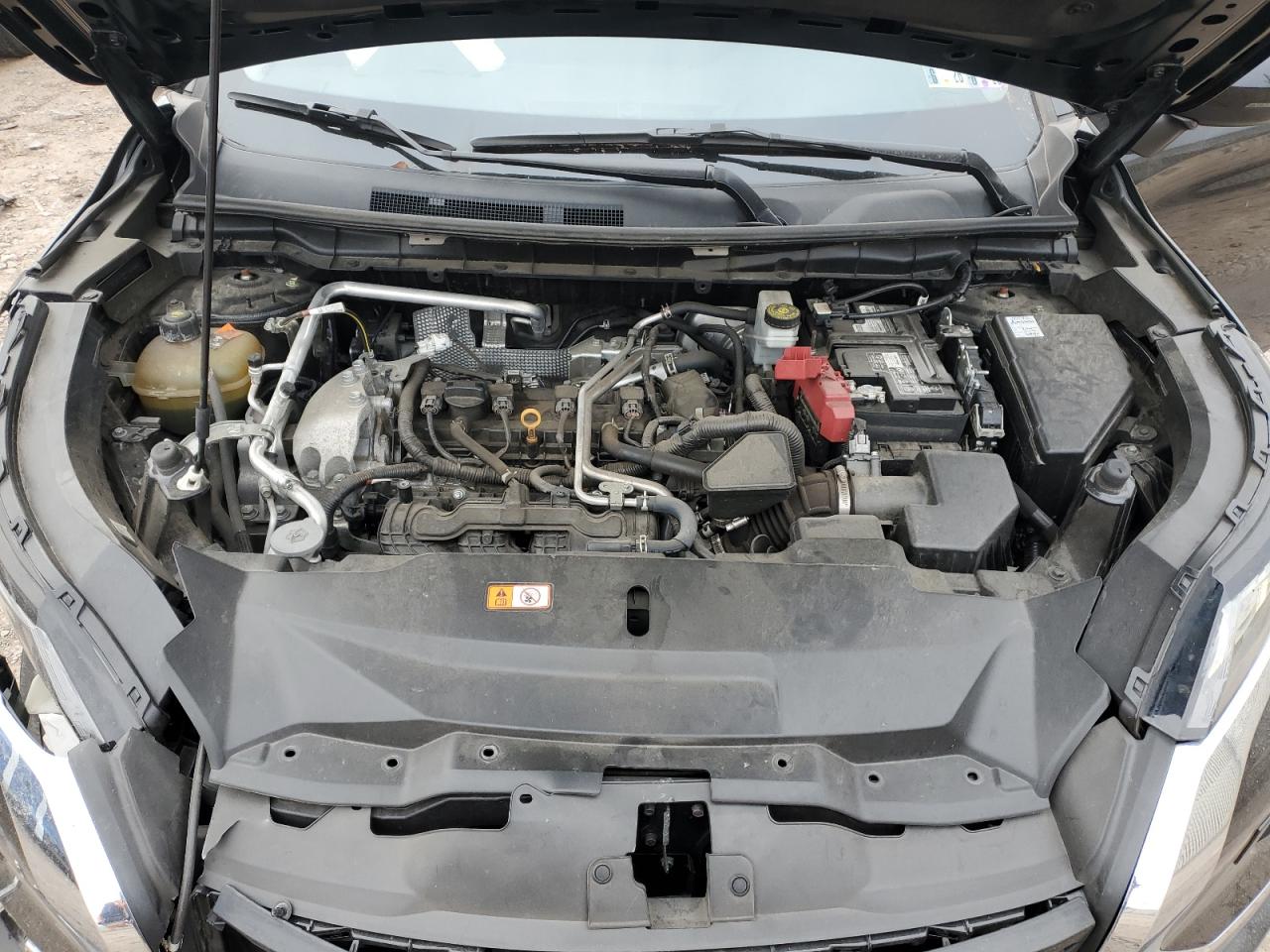 MITSUBISHI OUTLANDER ES