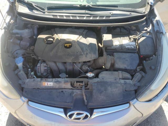 2016 HYUNDAI ELANTRA SE - 5NPDH4AE0GH702540