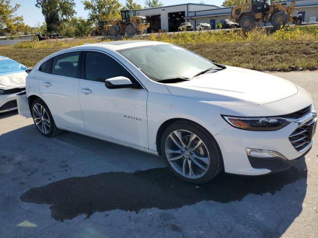 2023 CHEVROLET MALIBU LT - 1G1ZD5ST4PF209872