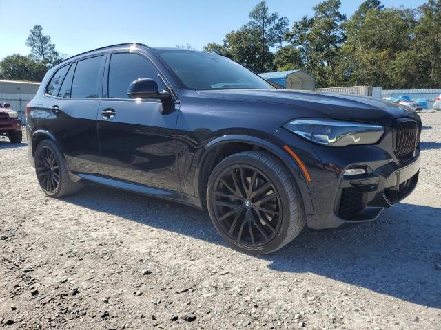 2021 BMW X5 SDRIVE - 5UXCR4C04M9H56987