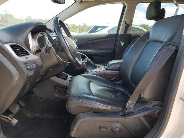 2013 DODGE JOURNEY CR #3281506991