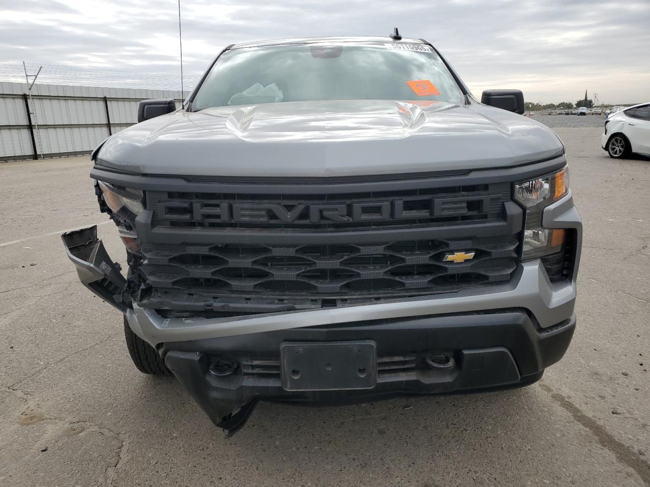 Lot #3303556019 2024 CHEVROLET SILVERADO