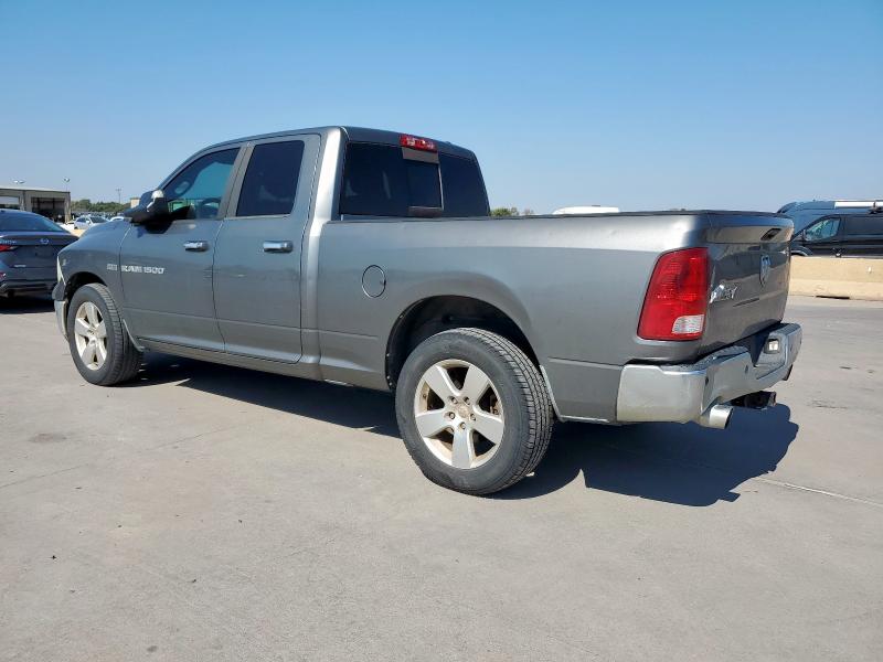 2012 DODGE RAM 1500 S - Other View