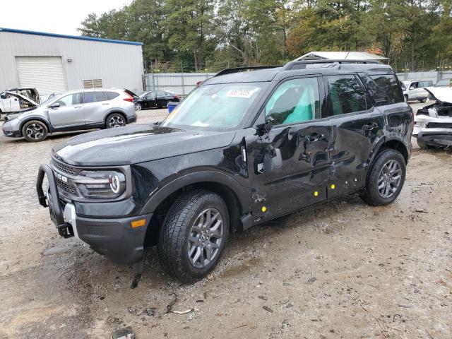 Global Auto Auctions: 2025 FORD BRONCO SPO