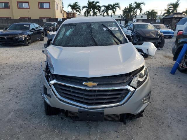 2018 CHEVROLET EQUINOX LS 2GNAXHEV0J6344625