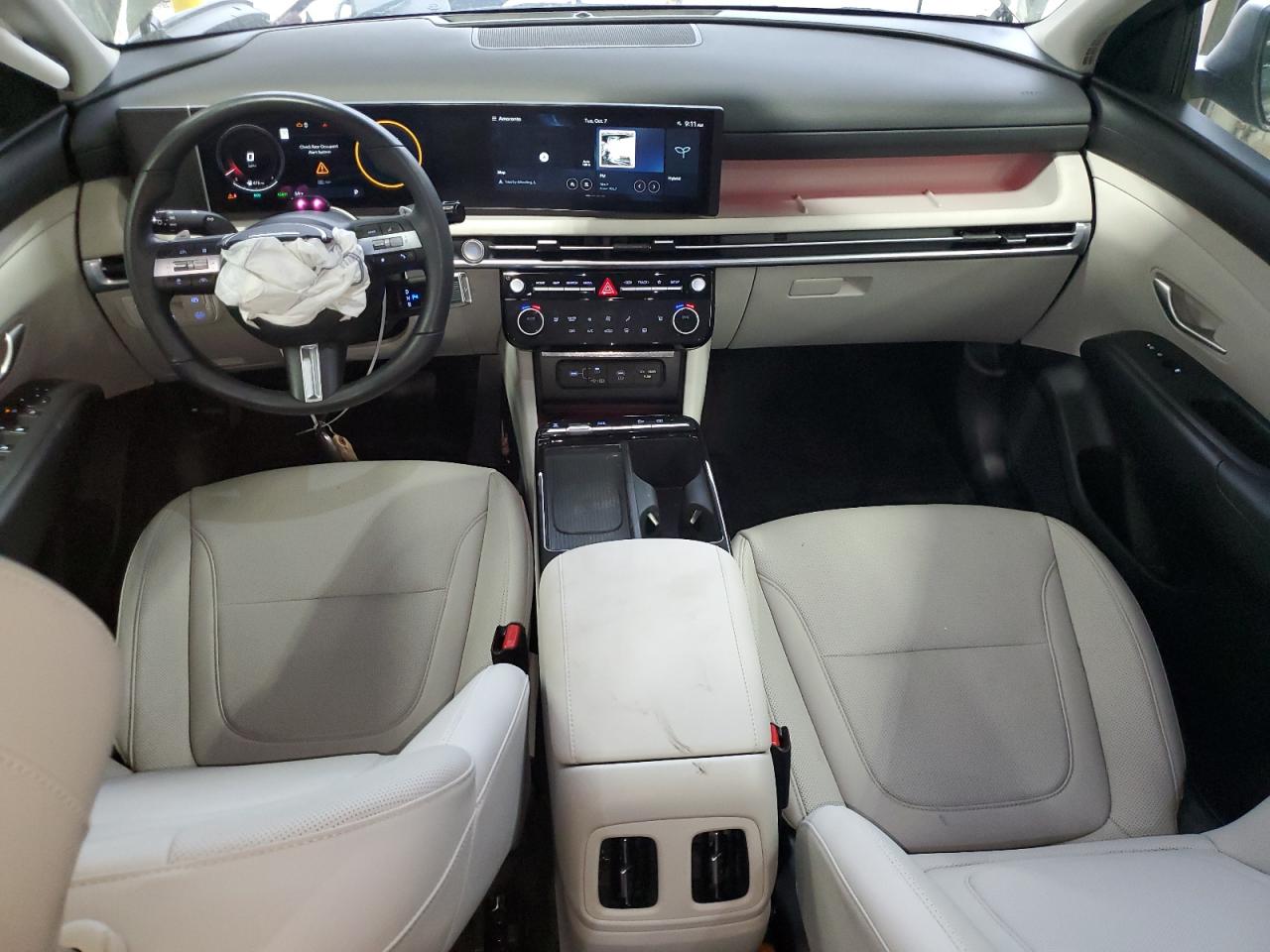 HYUNDAI TUCSON SEL CONVENIENCE