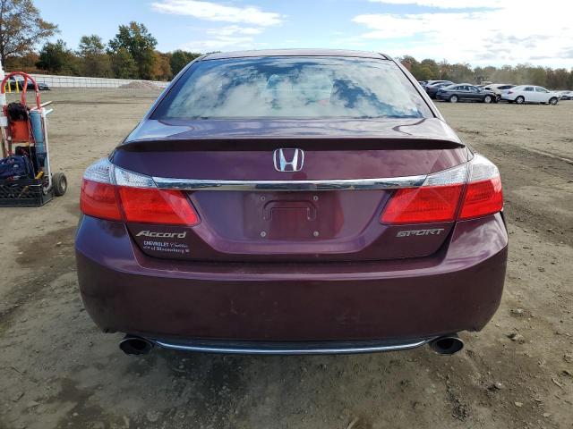 2013 HONDA ACCORD SPO - 1HGCR2F59DA003028
