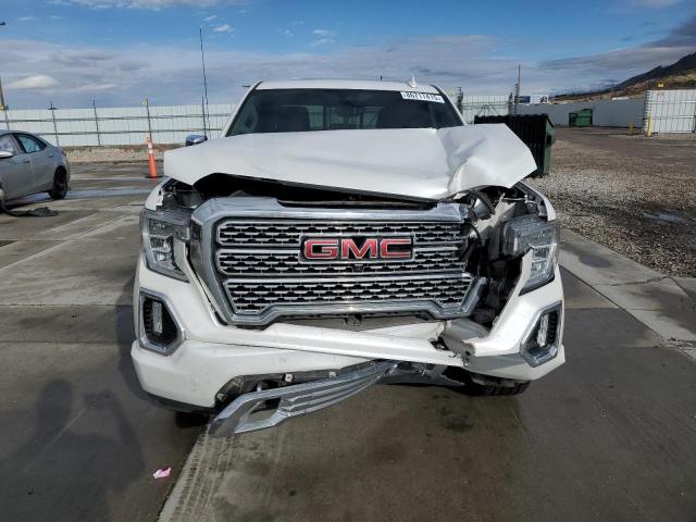 2019 GMC SIERRA K15 #3296509642