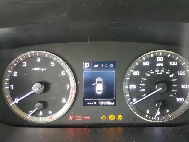 2015 HYUNDAI SONATA SPO #3302816915