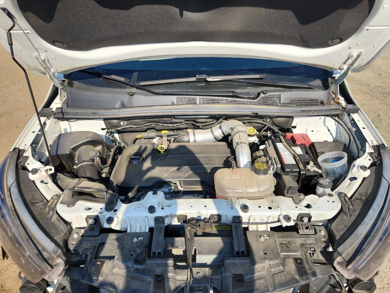 BUICK ENCORE PREFERRED