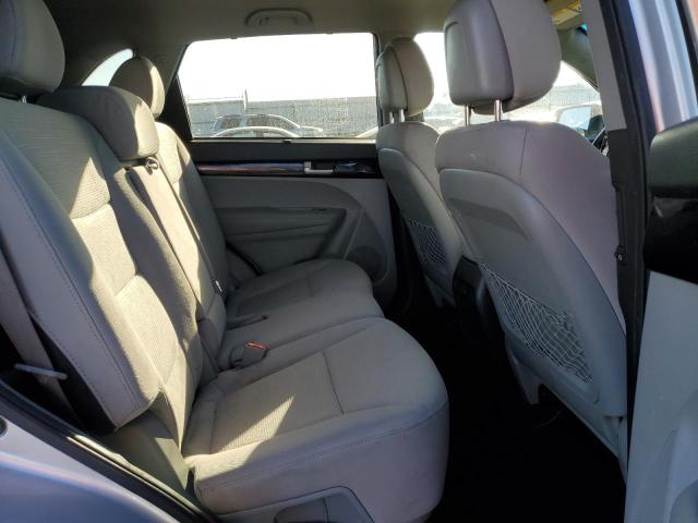 2014 KIA SORENTO LX - 5XYKT4A69EG535744