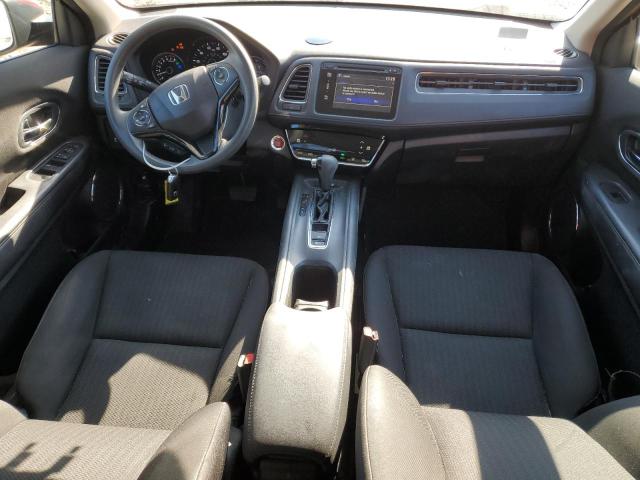 2016 HONDA HR-V EX - 3CZRU6H51GM767839