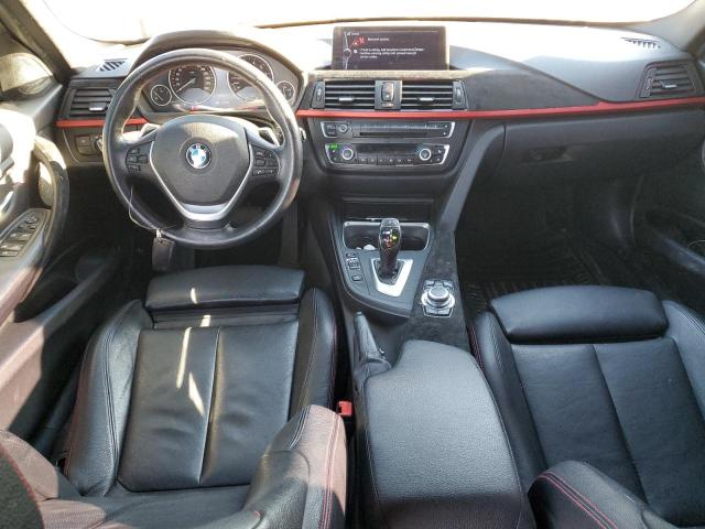 2012 BMW 335 I - WBA3A9C52CF270786