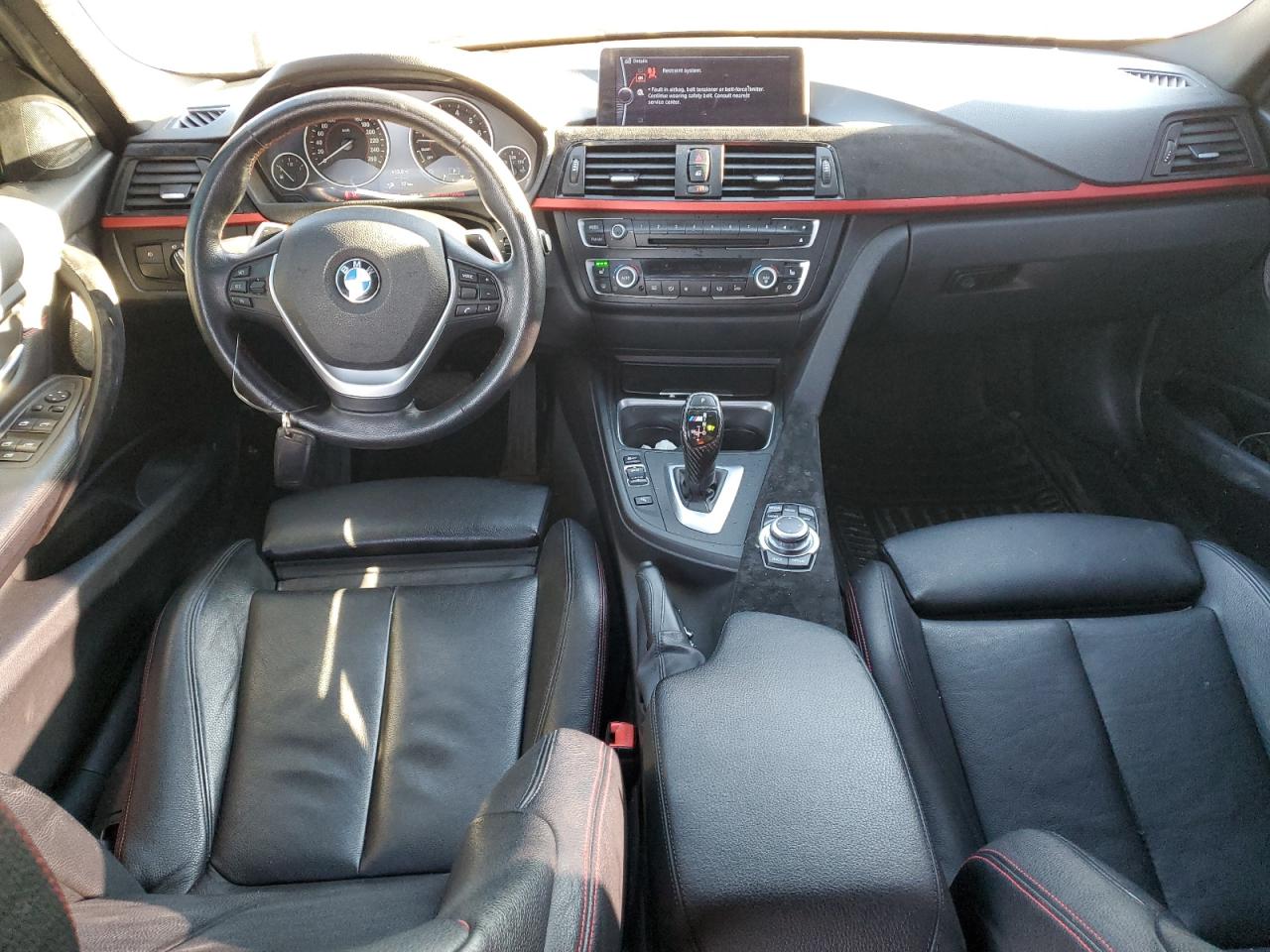 BMW 3 SERIES I