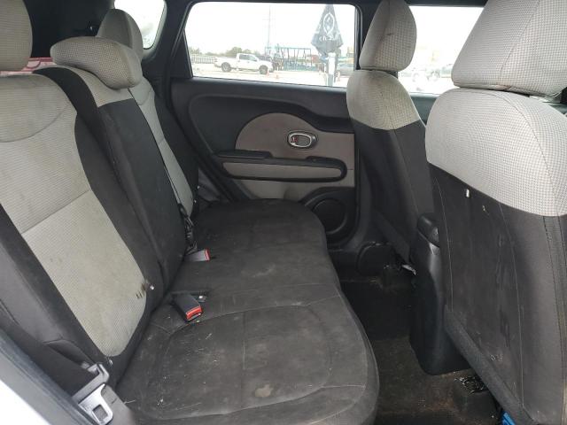 2016 KIA SOUL - KNDJN2A20G7848348