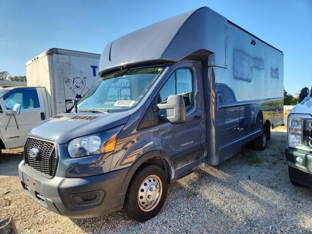2021 FORD TRANSIT #3309467564