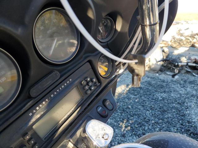 2007 HARLEY-DAVIDSON FLHTCUI - 1HD1FC4187Y666329