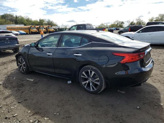 2016 NISSAN MAXIMA 3.5 #3298145288