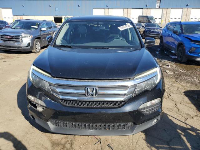 2016 HONDA PILOT EXL #3316744414