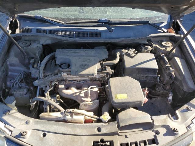 2013 TOYOTA CAMRY L #3281472985