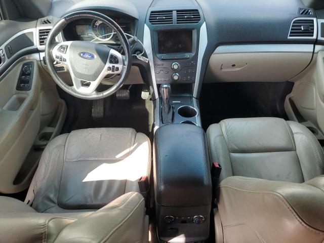 2012 FORD EXPLORER X #3287656035