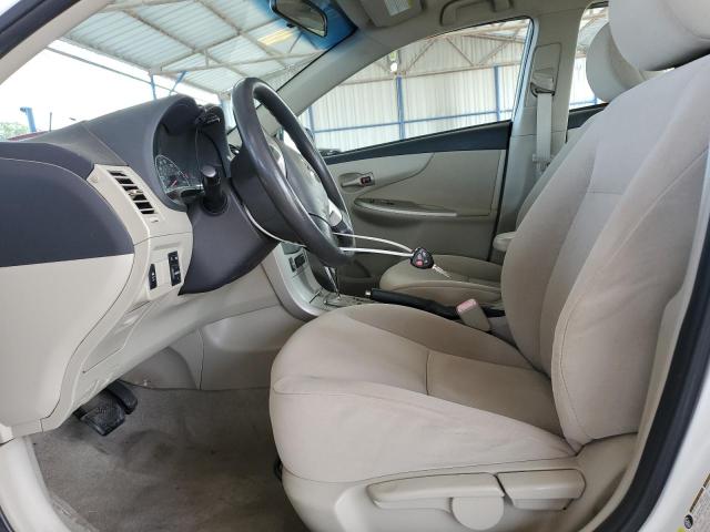 2011 TOYOTA COROLLA BA - JTDBU4EE9BJ106016