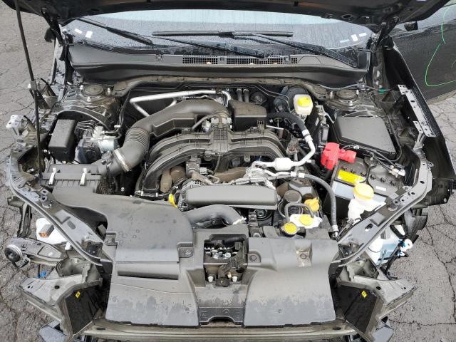 2025 SUBARU FORESTER P JF2SLDDCXSH581234