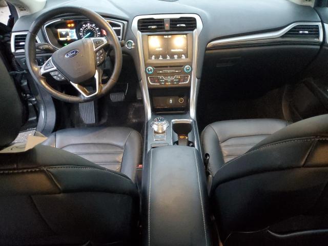 2017 FORD FUSION SE #3279680933