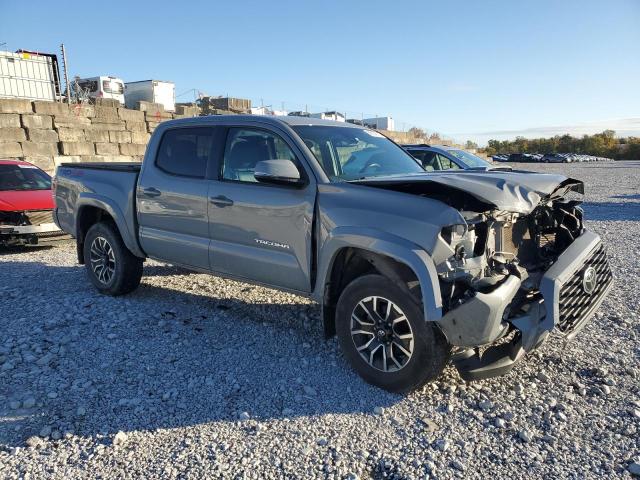 2020 TOYOTA TACOMA DOU - 3TMCZ5AN4LM293400