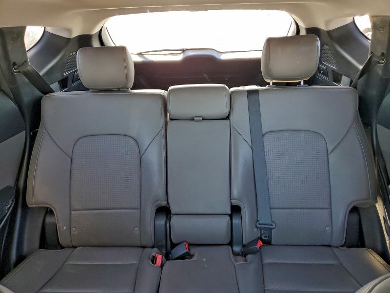 2015 HYUNDAI SANTA FE S #3282440270