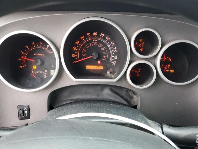 2012 TOYOTA TUNDRA DOU #3290271236