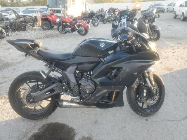 YAMAHA YZFR7