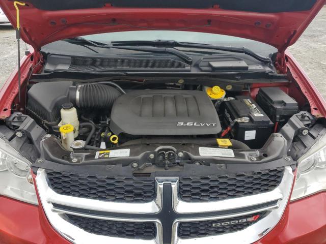 2015 DODGE GRAND CARA 2C4RDGBG9FR642102