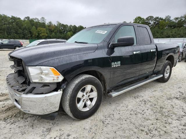 Global Auto Auctions: 2017 RAM 1500 SLT