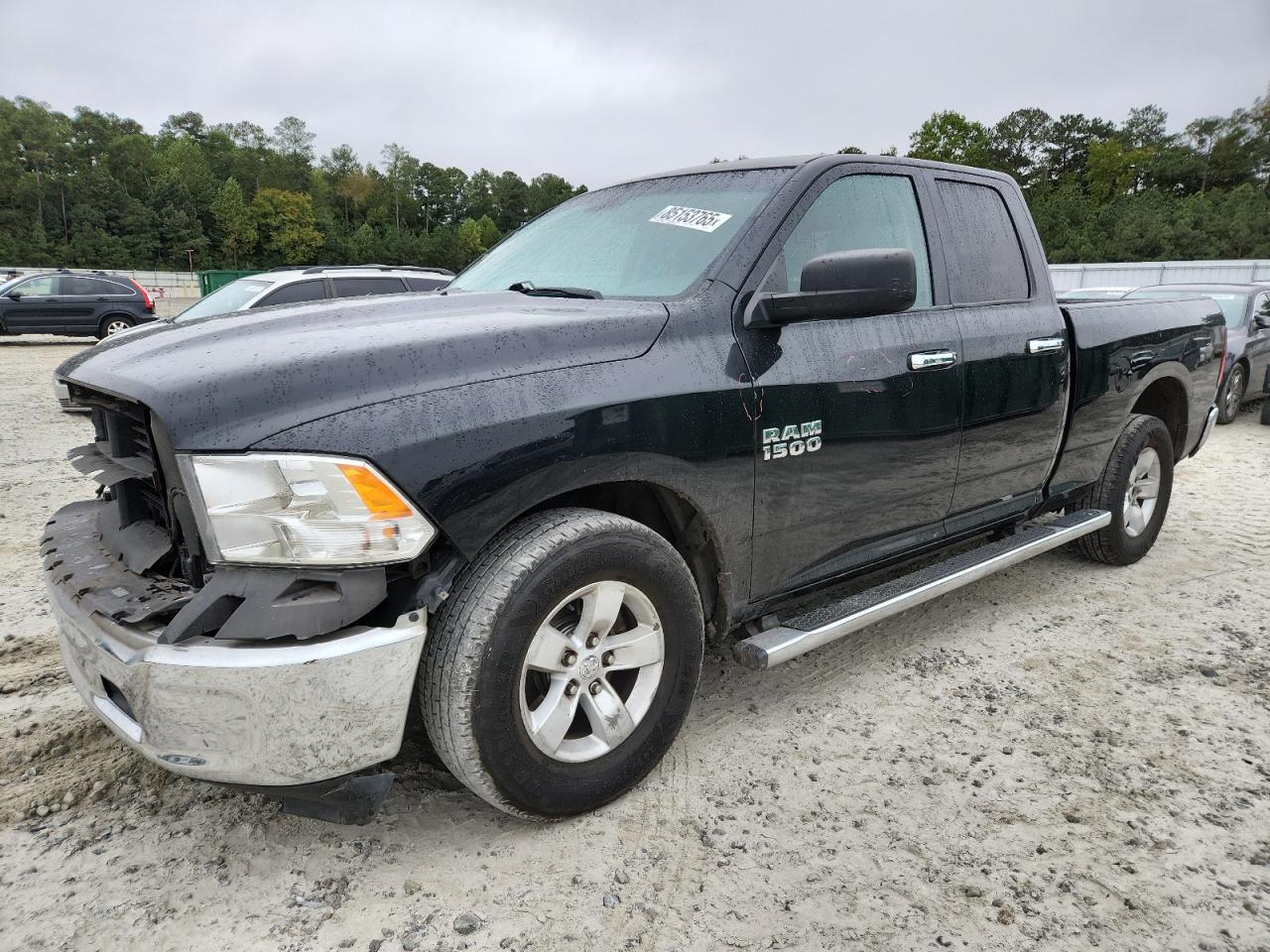 RAM 1500 SLT