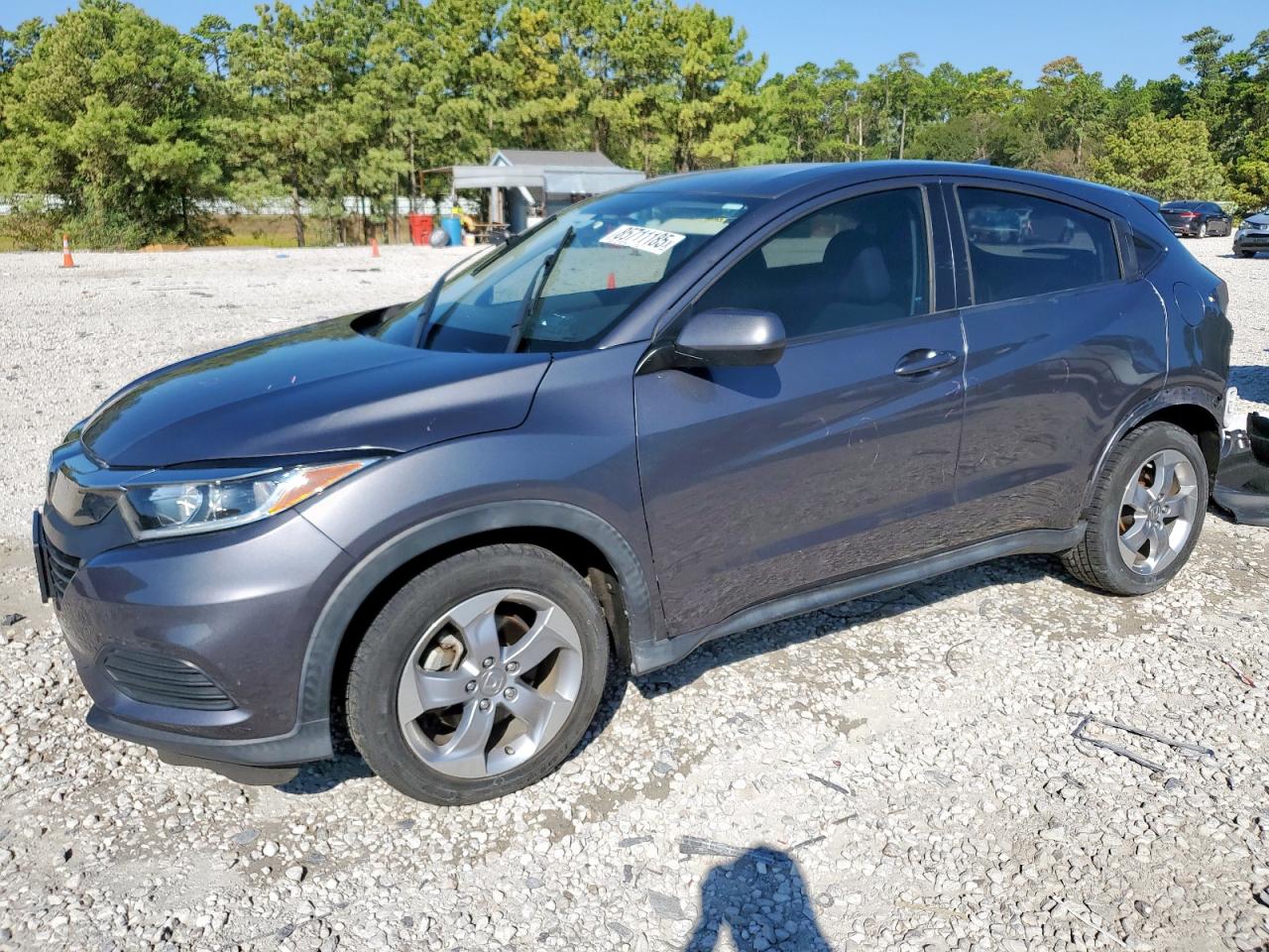 HONDA HR-V LX
