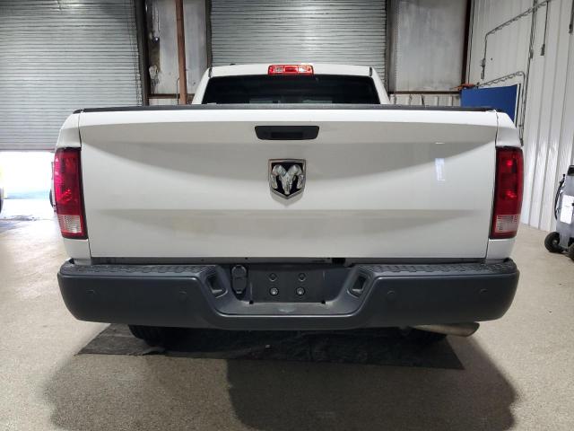 2022 RAM 1500 CLASSIC TRADESMAN 1C6RR7FG4NS187224