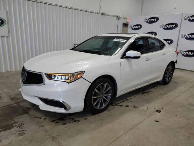 2020 ACURA TLX TECHNOLOGY 19UUB1F55LA016909