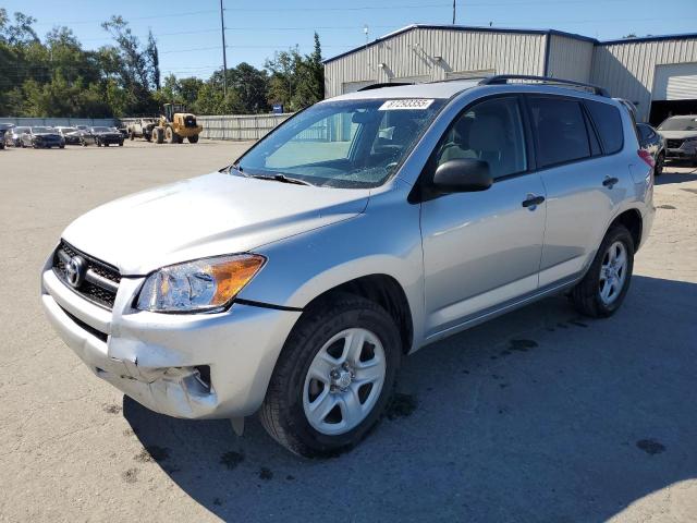 Global Auto Auctions: 2012 TOYOTA RAV4