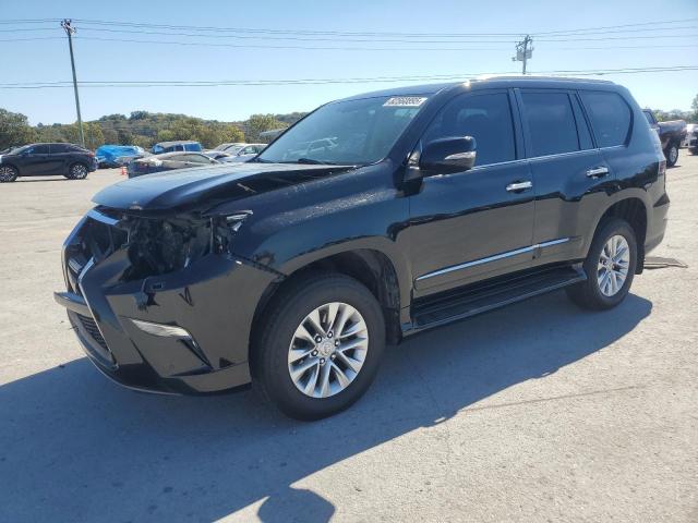 Global Auto Auctions: 2016 LEXUS GX 460