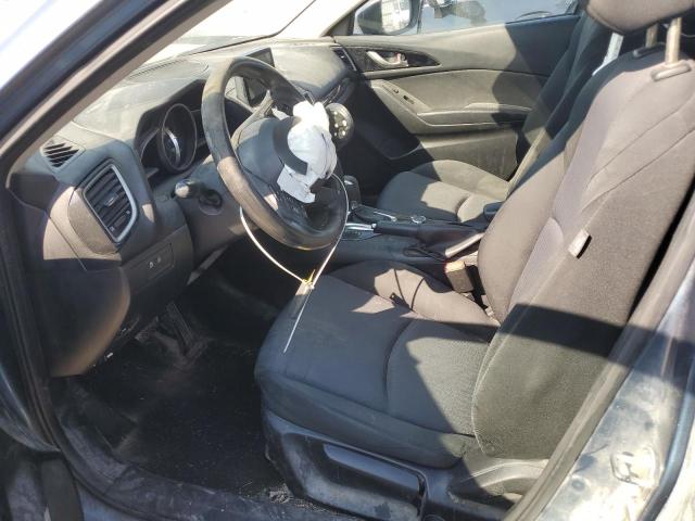 2016 MAZDA 3 SPORT - JM1BM1T78G1320943