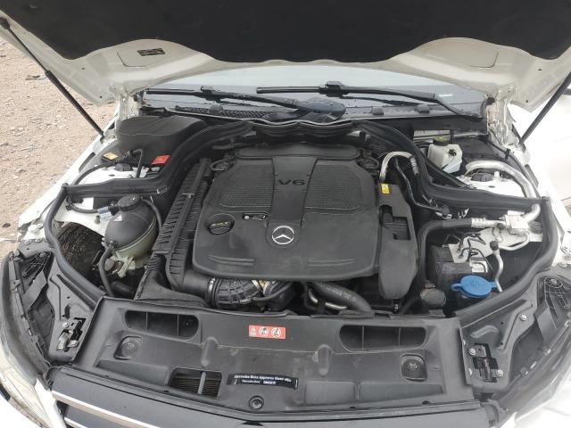 2014 MERCEDES-BENZ C 300 4MAT #3297111493