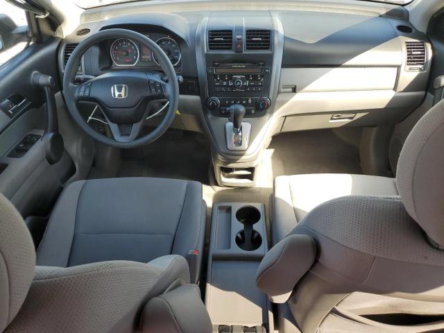 2011 HONDA CR-V SE - 5J6RE3H44BL057993