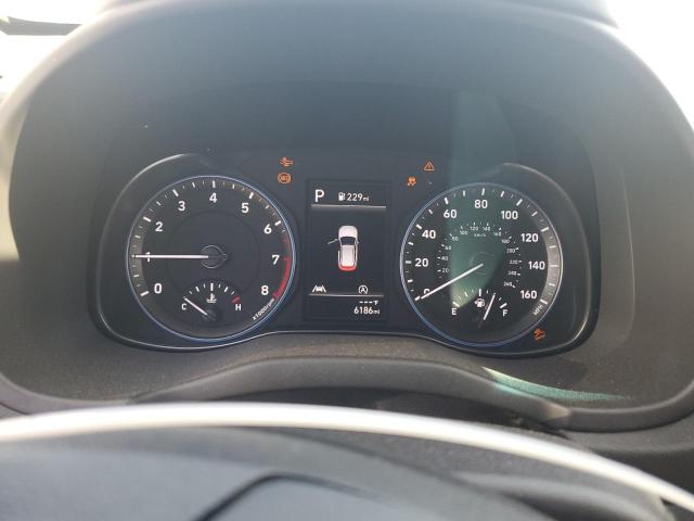 2023 HYUNDAI KONA SE KM8K22AB3PU057015