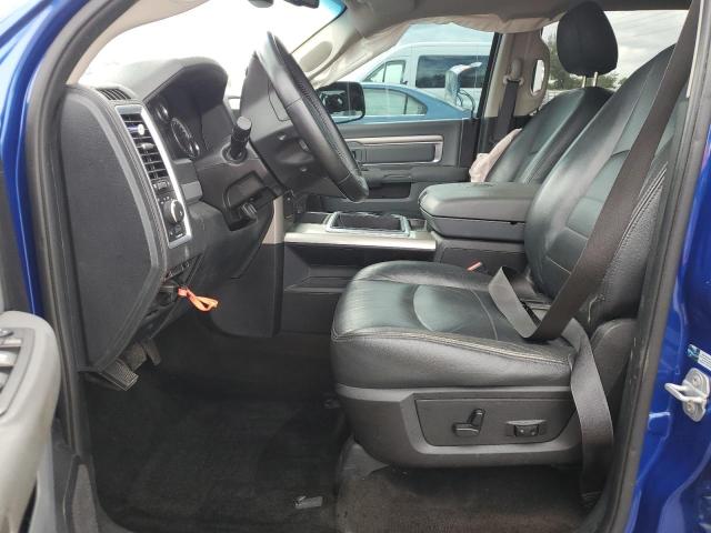 2015 RAM 1500 SLT #3301803342