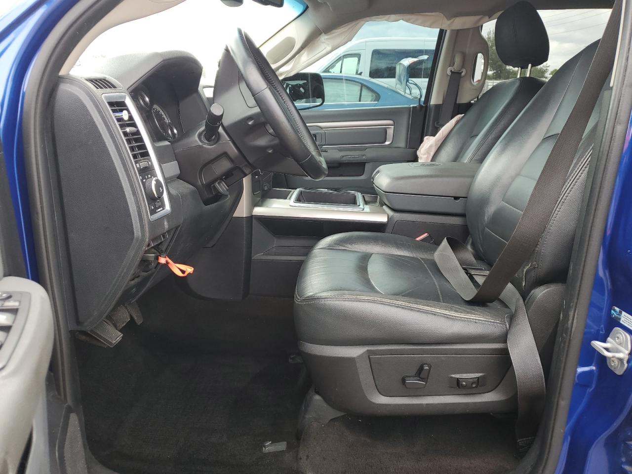 Lot #3301803342 2015 RAM 1500 SLT