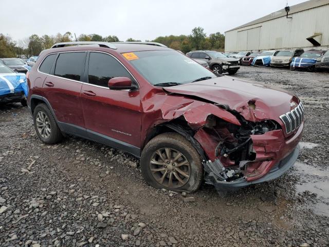 2019 JEEP CHEROKEE L - 1C4PJMLB8KD310733