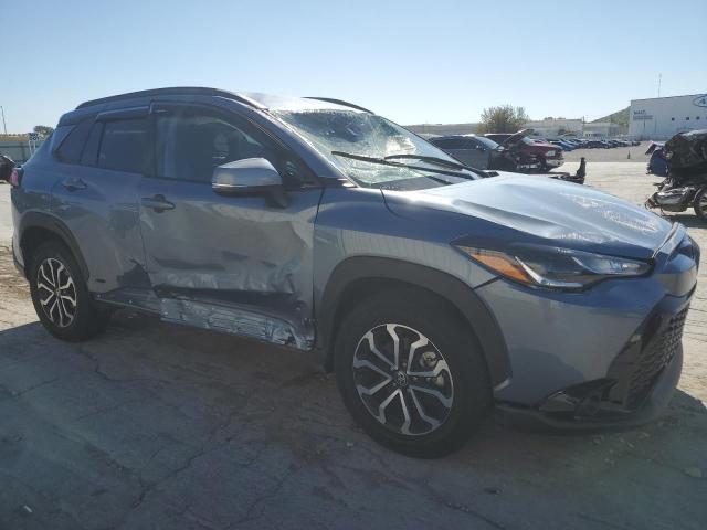 2023 TOYOTA COROLLA CROSS LE - 7MUFBABG0PV008486