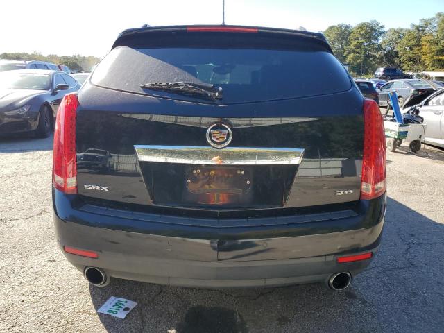 2016 CADILLAC SRX PERFOR 3GYFNCE3XGS563067