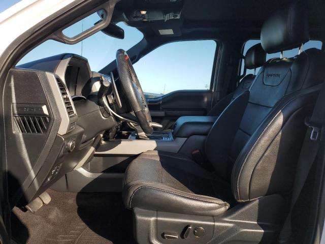 2020 FORD F150 #3317025080